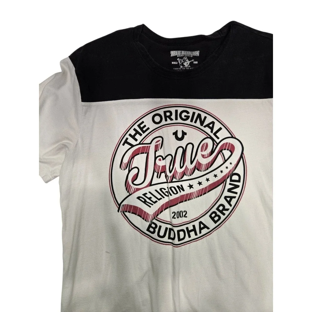 True Religion brand true