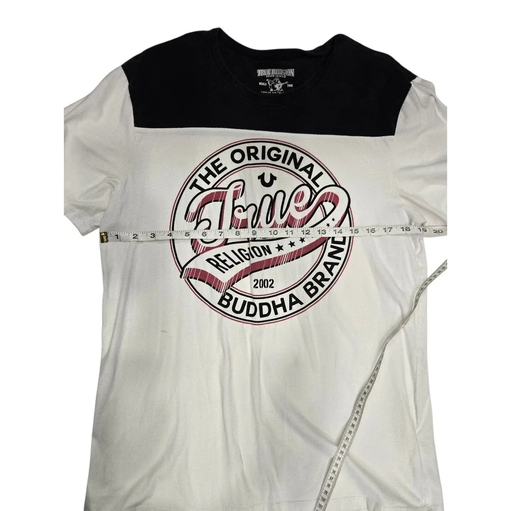 True Religion brand true