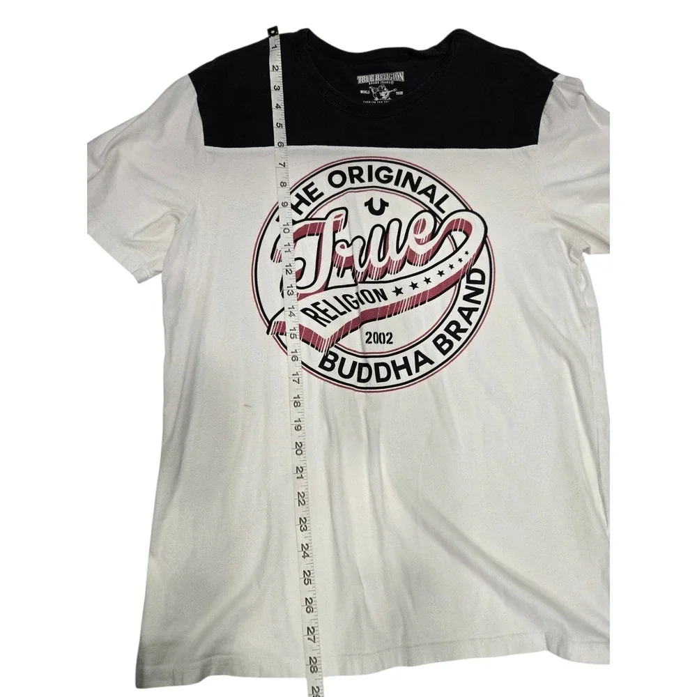 True Religion brand true