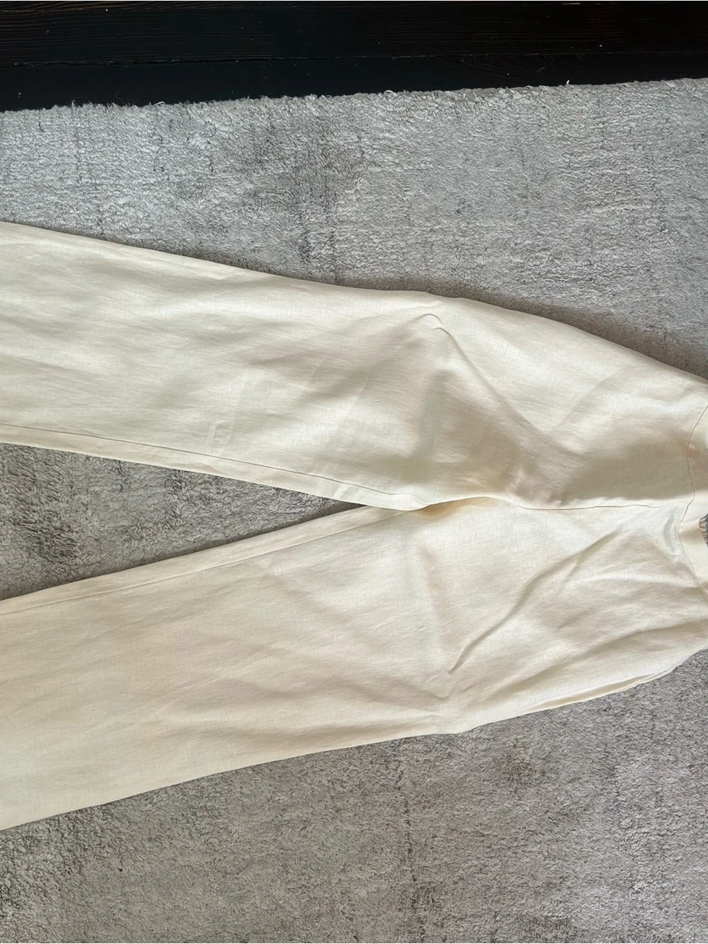 Reformation worn only