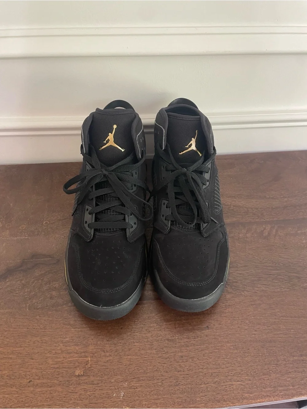 Jordan men’s 10