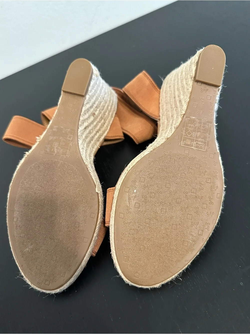 dv8 Dolce Vita stylish tan