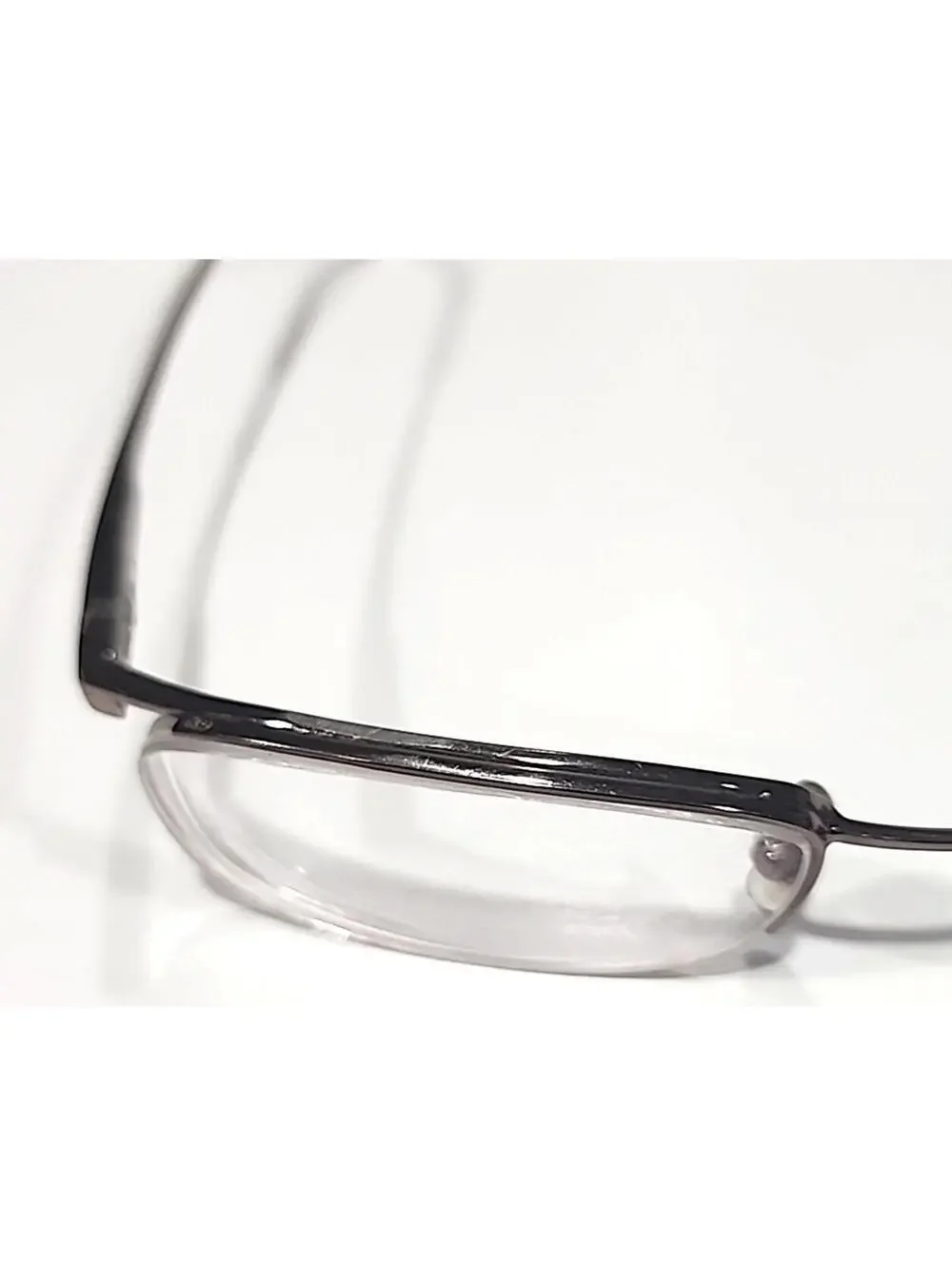 Ray-Ban lite paint