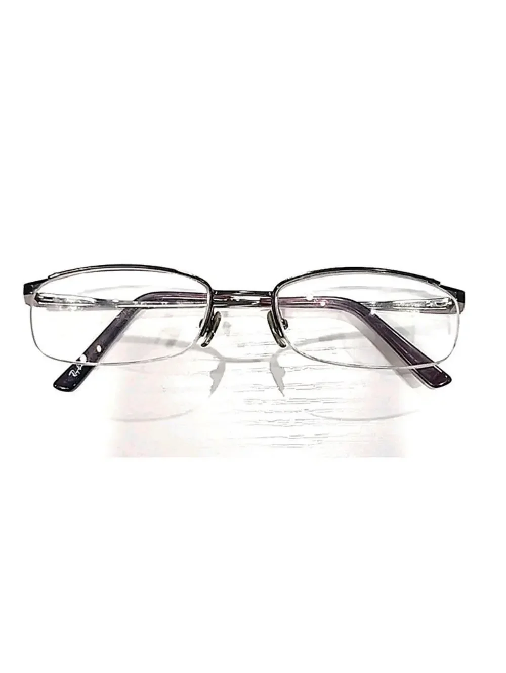 Ray-Ban lite paint