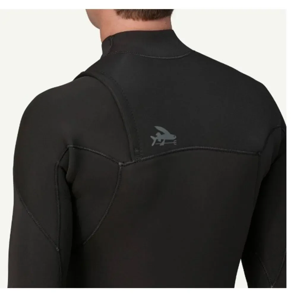 Patagonia high performance