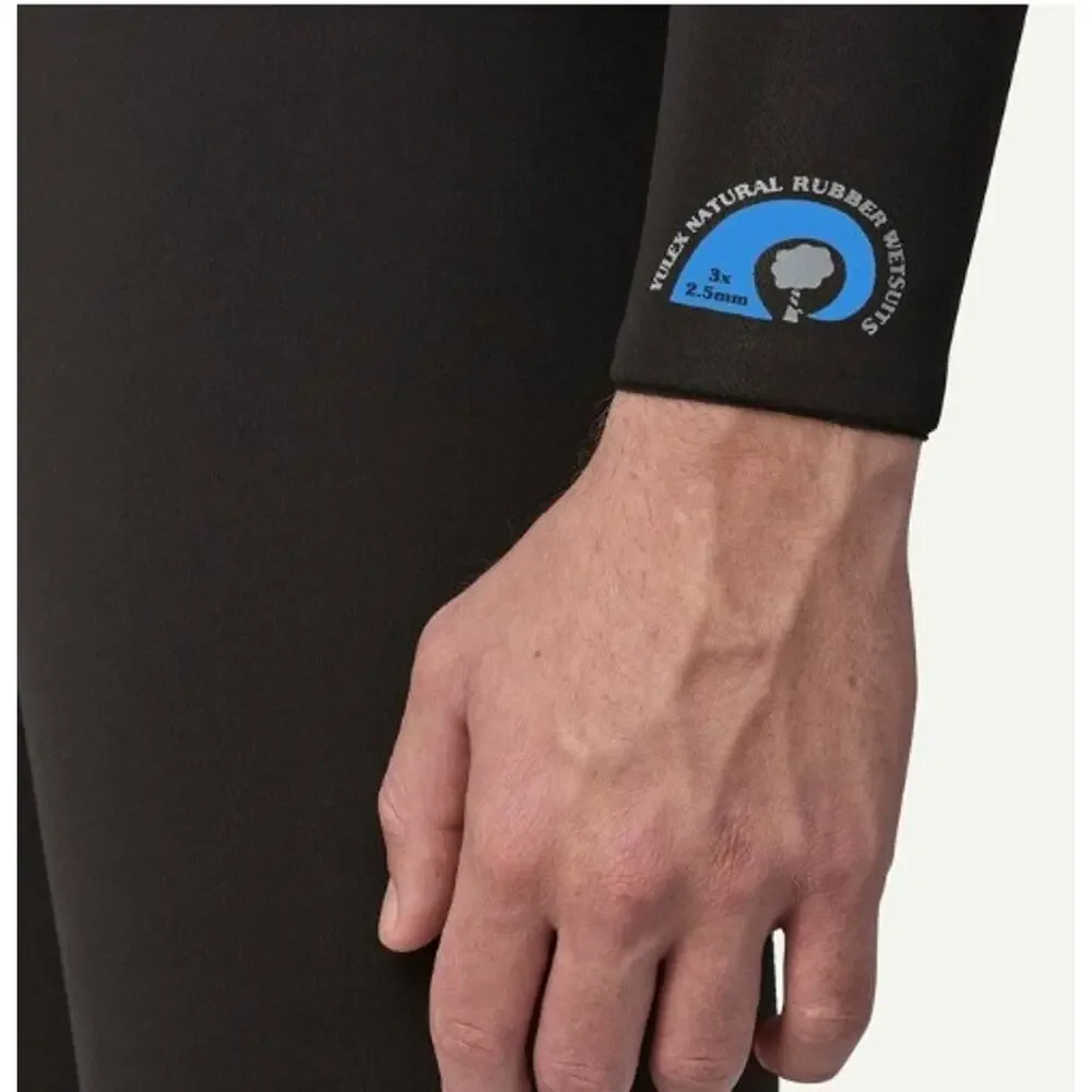 Patagonia high performance
