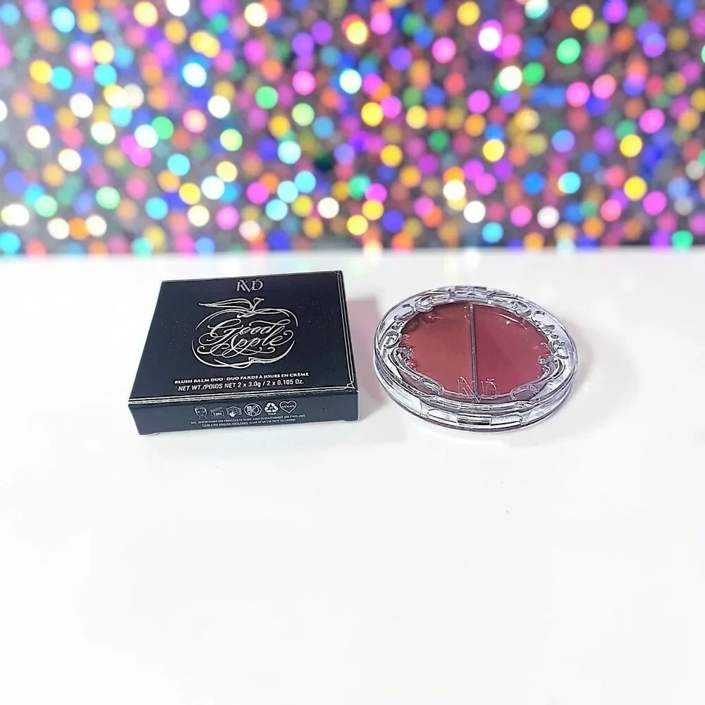 Kvd good apple