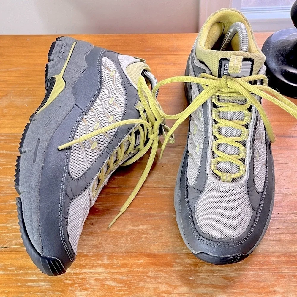 Montrail euc* hiking
