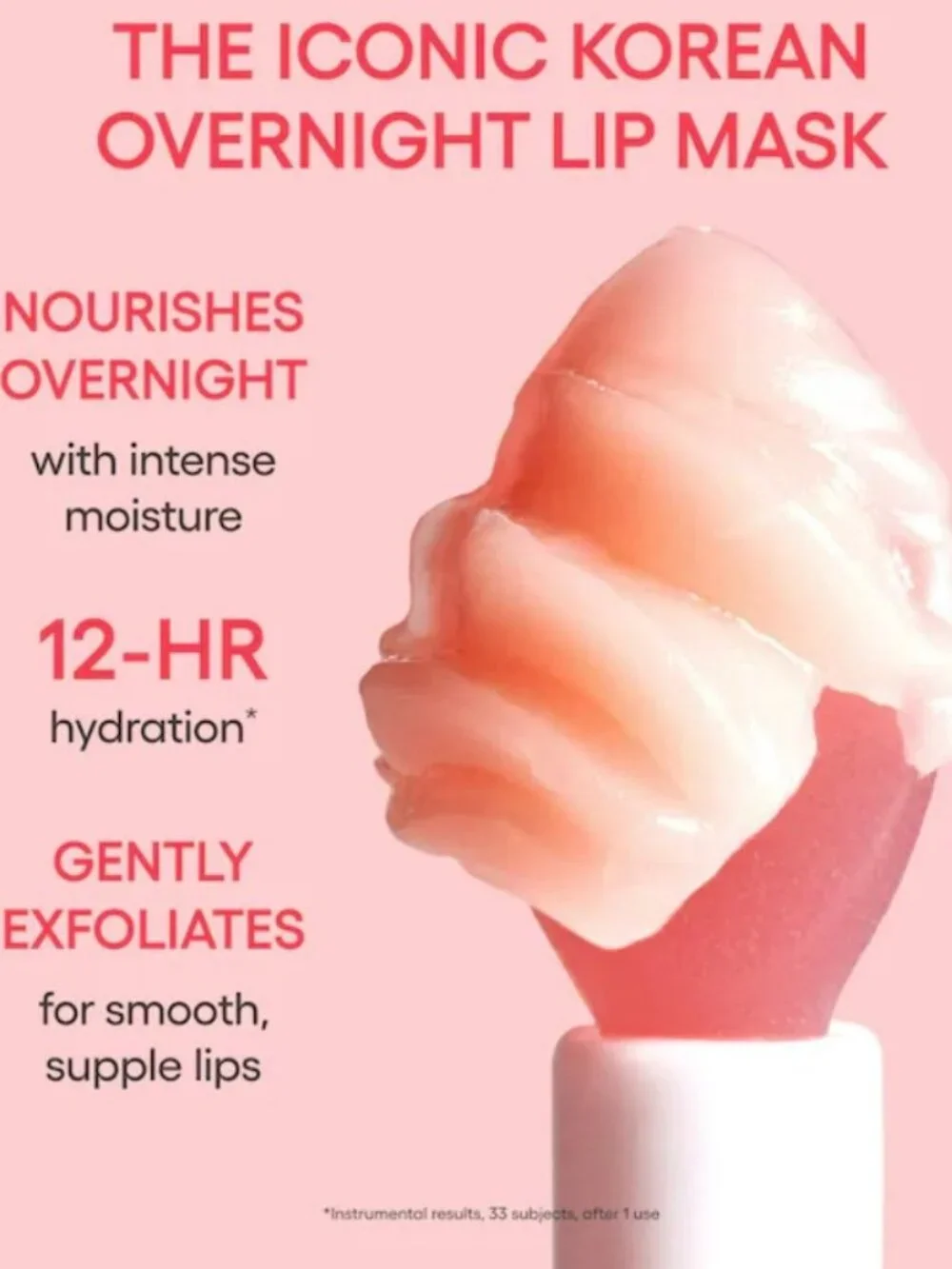 LANEIGE brand color