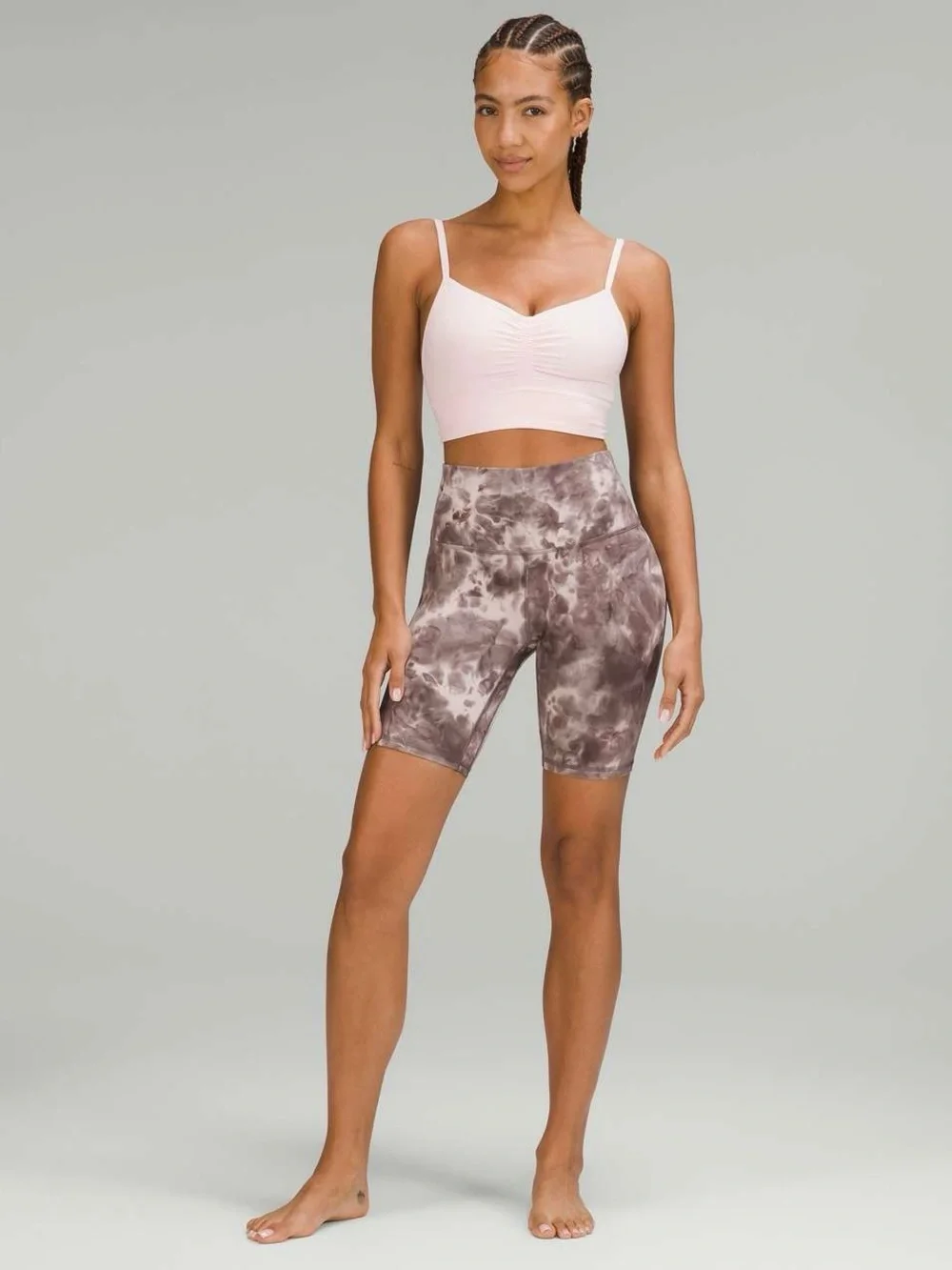 lululemon athletica when feeling