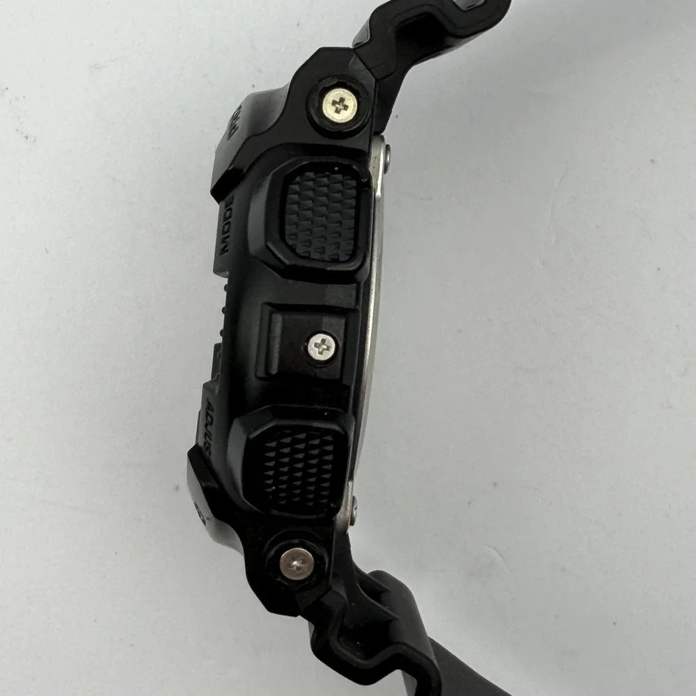Casio shock ga
