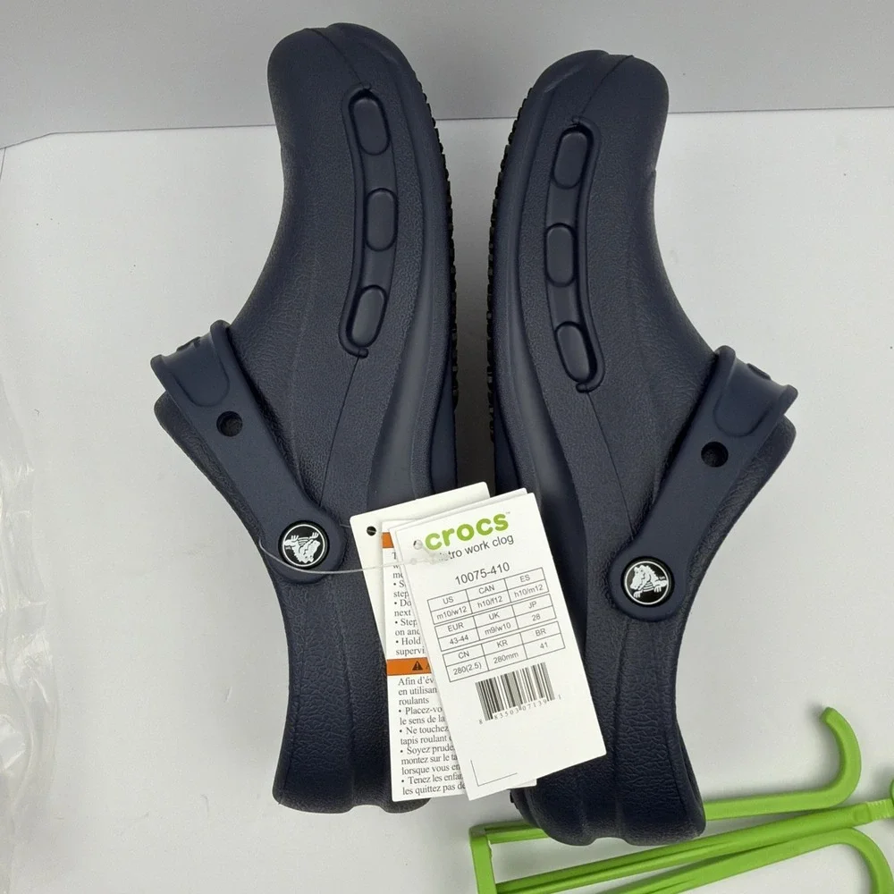 CROCS bistro pro