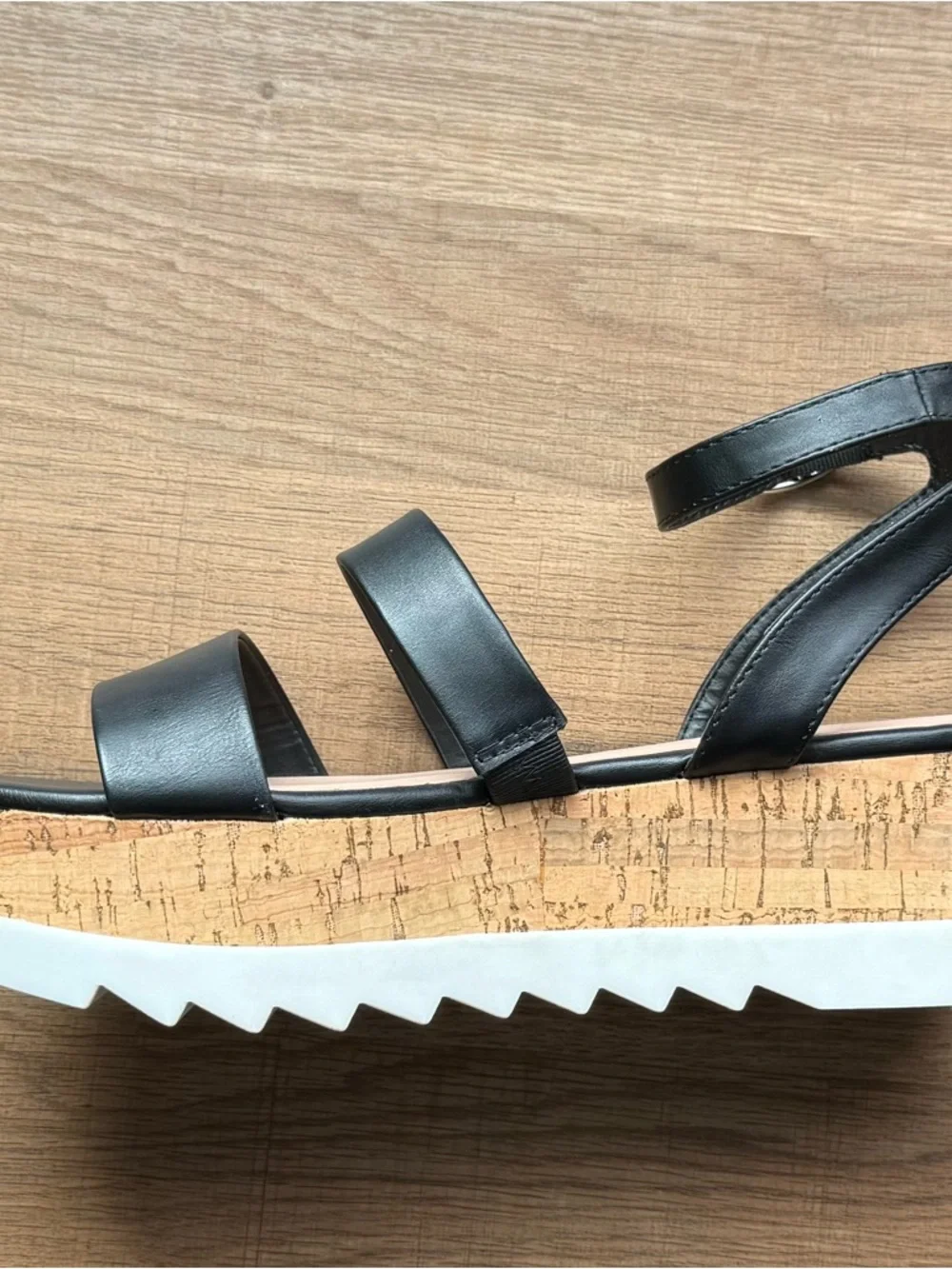 Madden Girl stylish platform