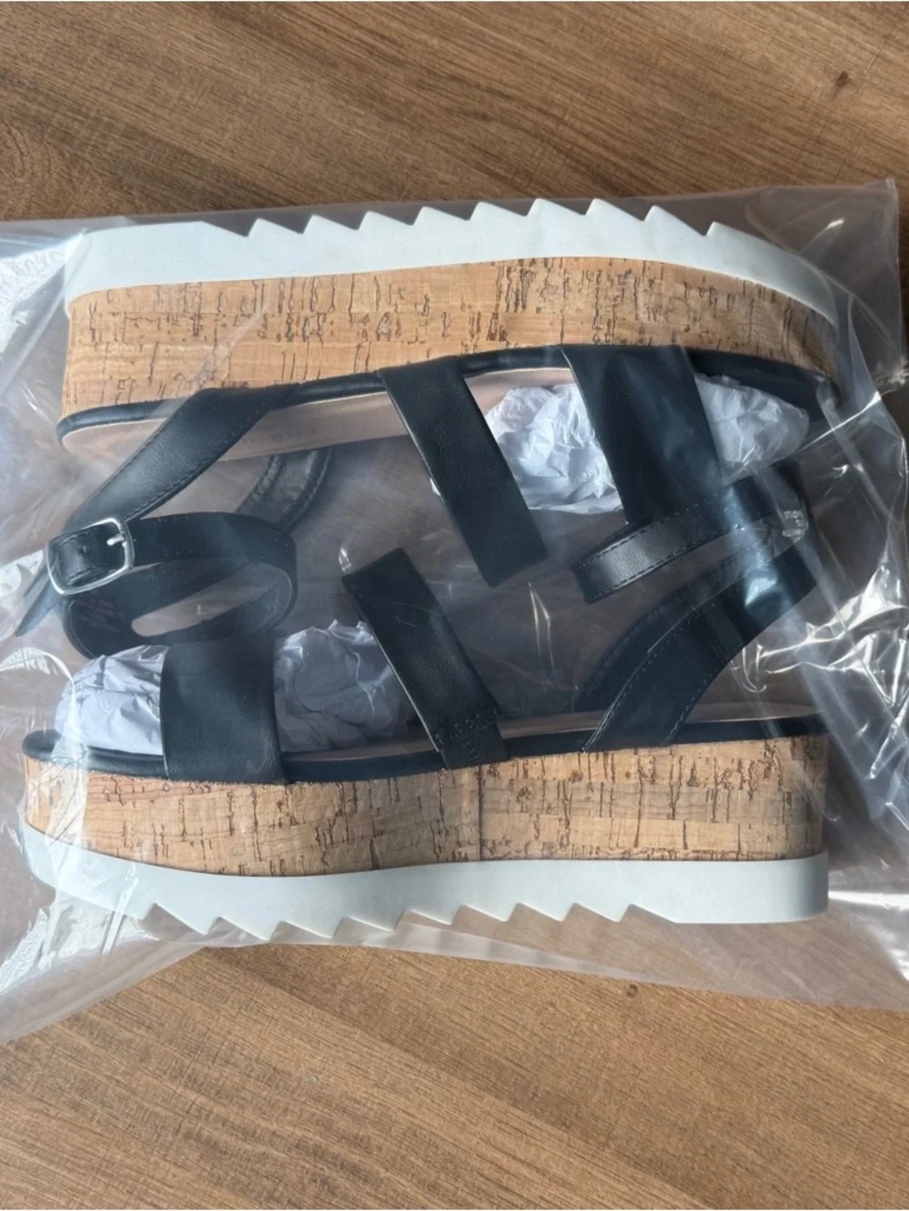 Madden Girl stylish platform