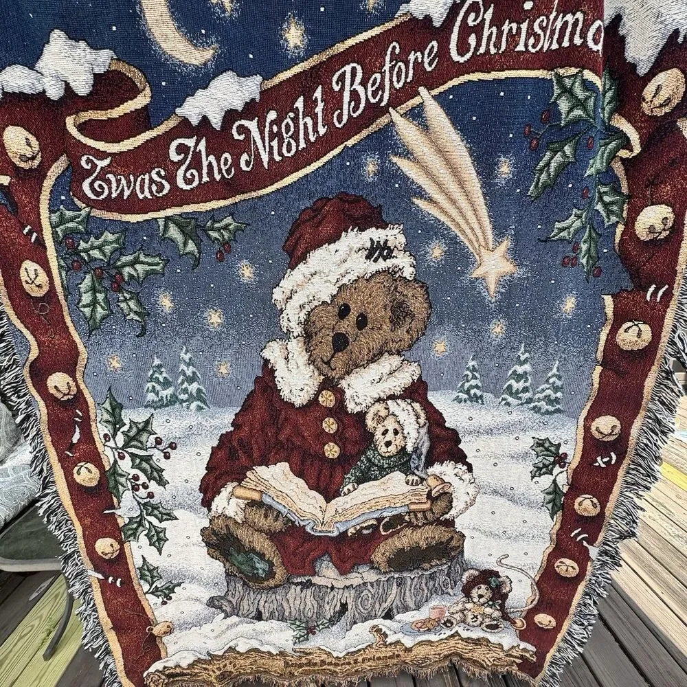 Boyds Bears great 2001