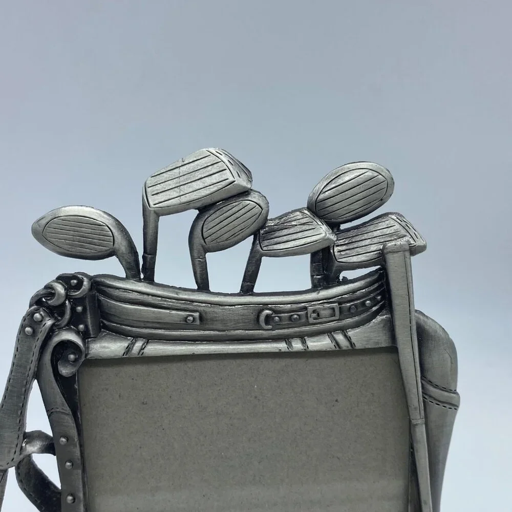 N/A golf themed