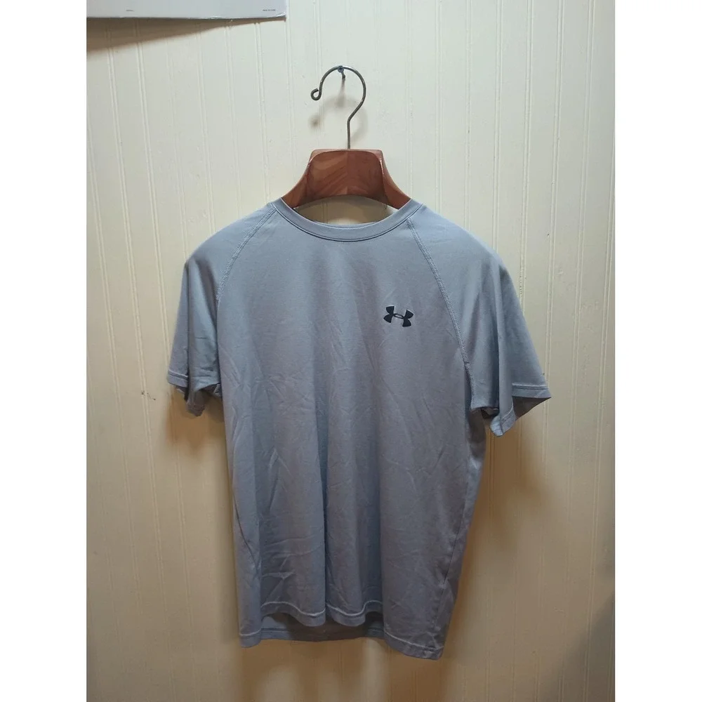 Under Armour brand under