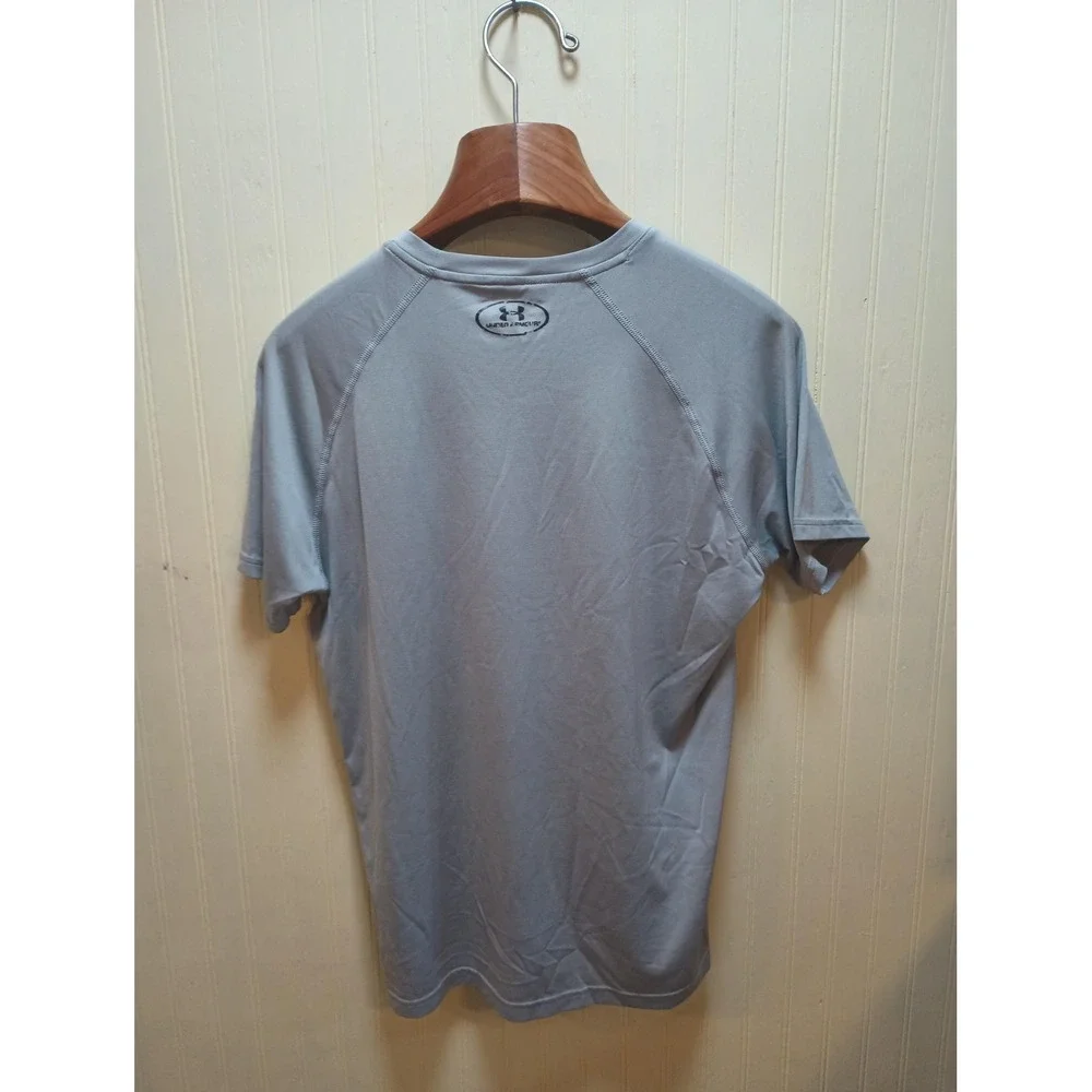 Under Armour brand under