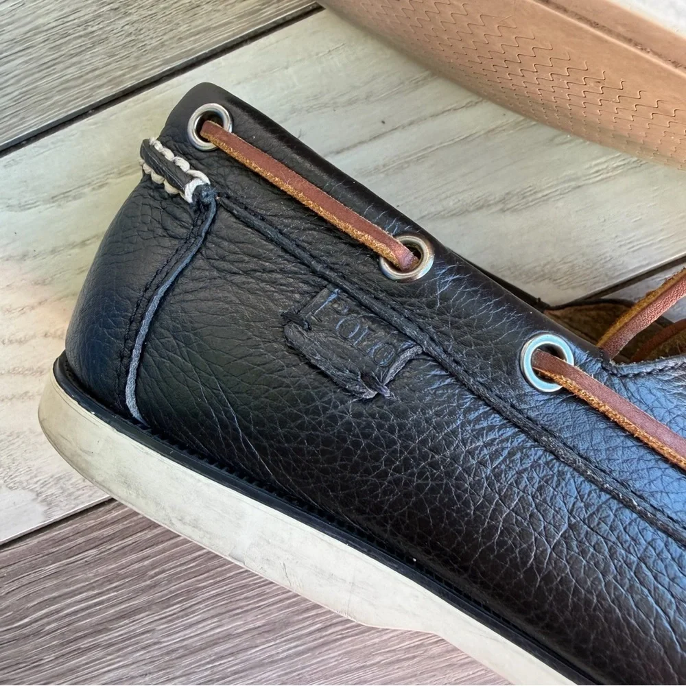 Polo Ralph Lauren outings details pictures