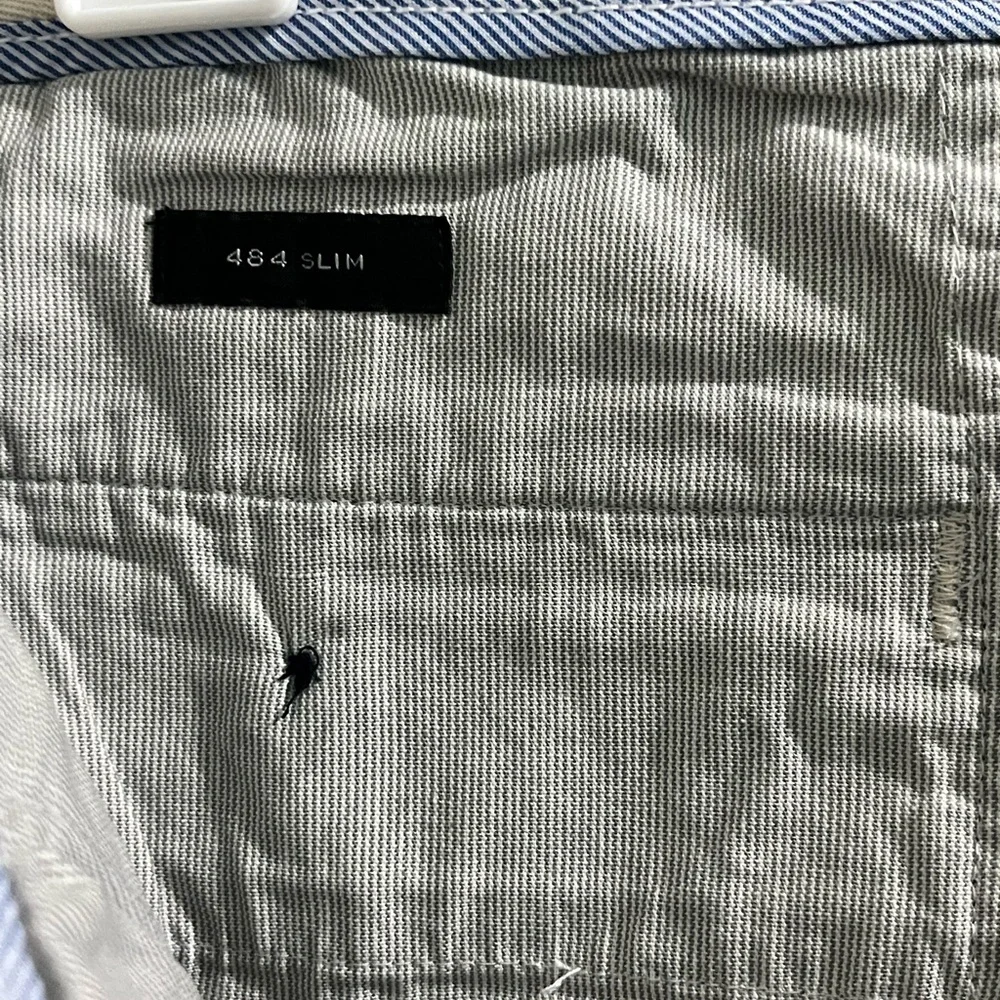 J. Crew crew stretch