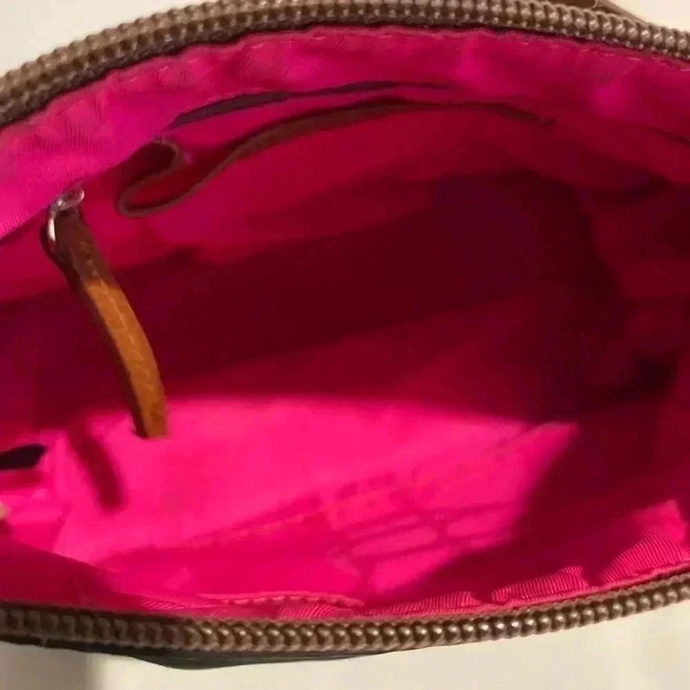 Dooney & Bourke authentic dooney