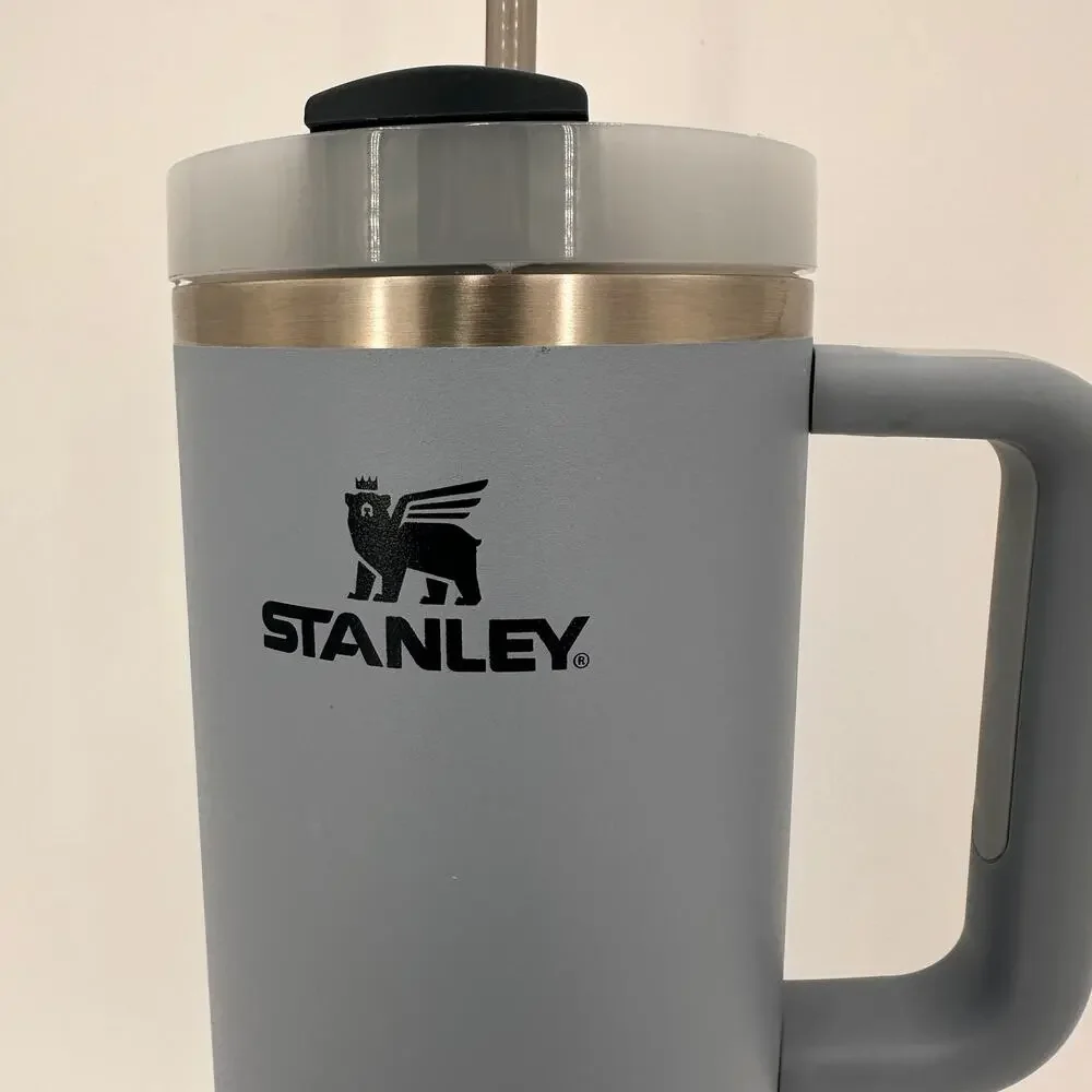 Stanley blue quensher