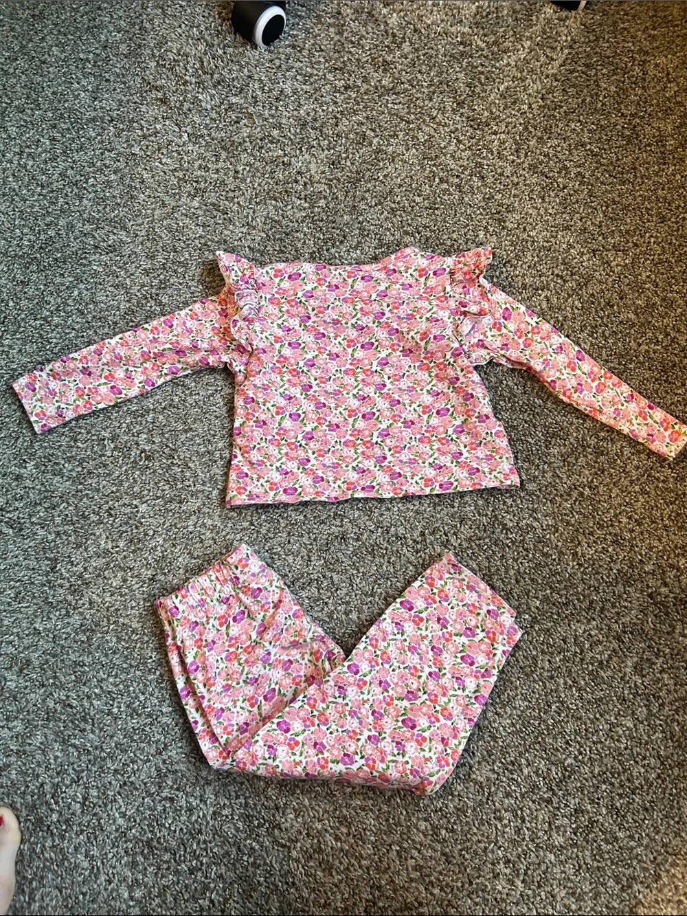 Hill House two piece