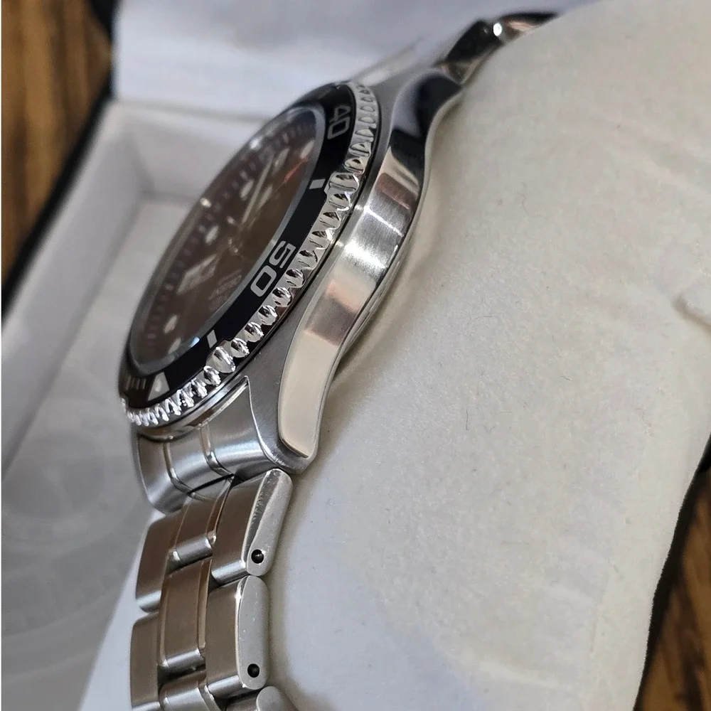 Orient upgrade your