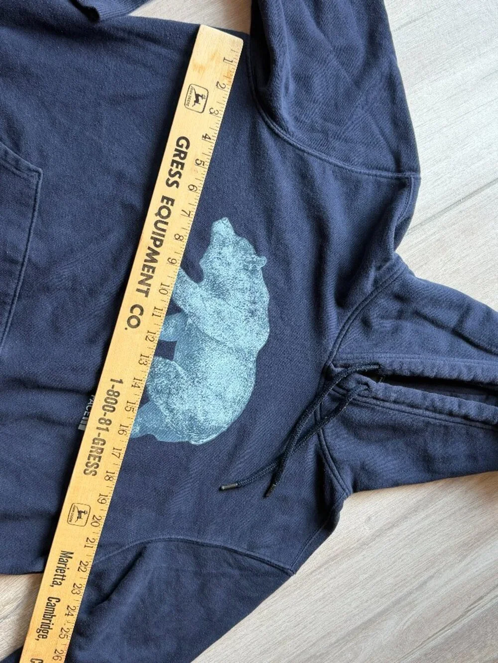 The North Face design casual