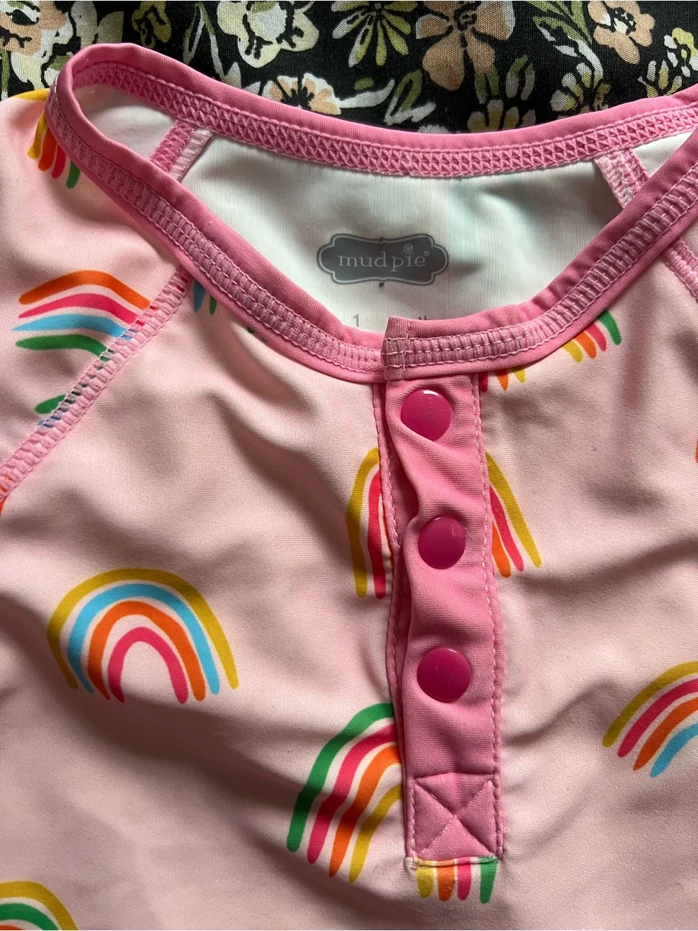 Mud Pie mudpie long