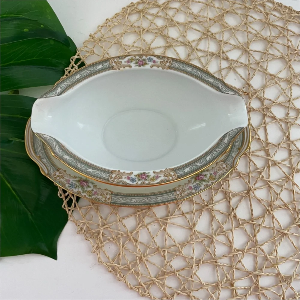 Noritake lynbrook gravy