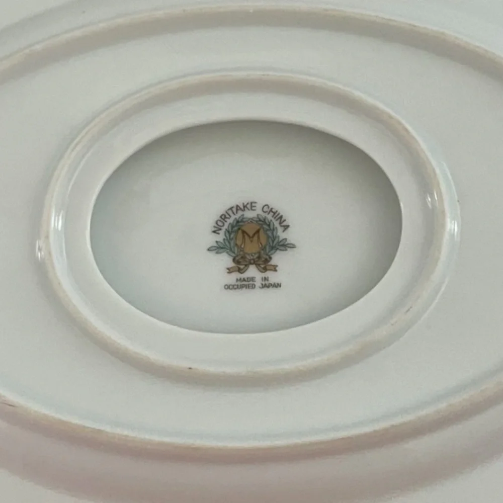 Noritake lynbrook gravy