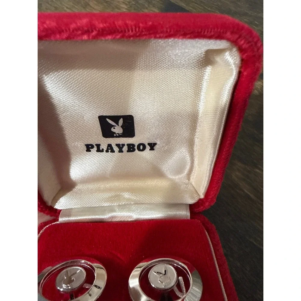 PLAYBOY vintage bunny