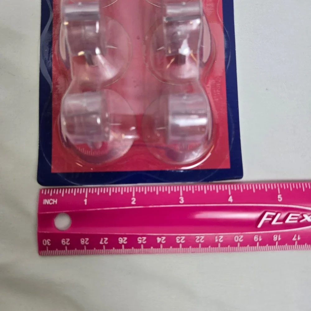 Darice suction lamps glass