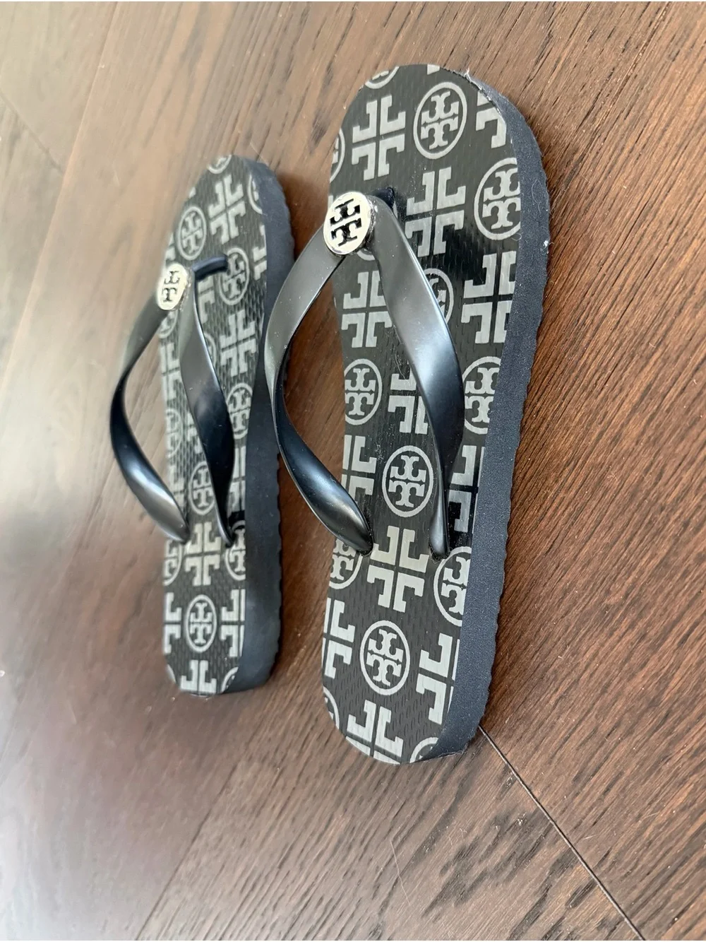 Tory Burch worn burch