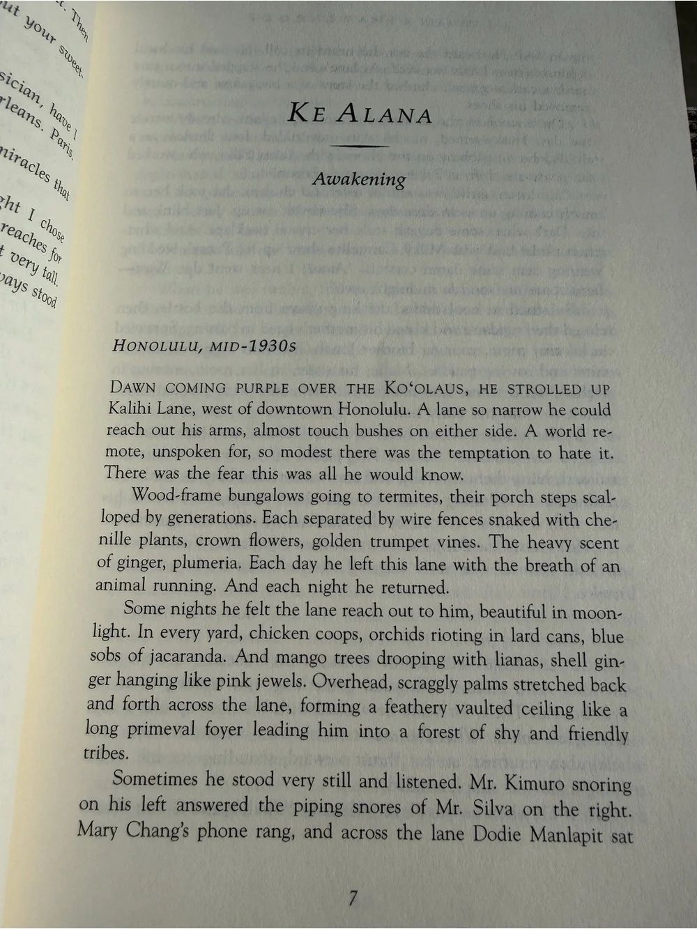 Ballantine Books excellent sweeping