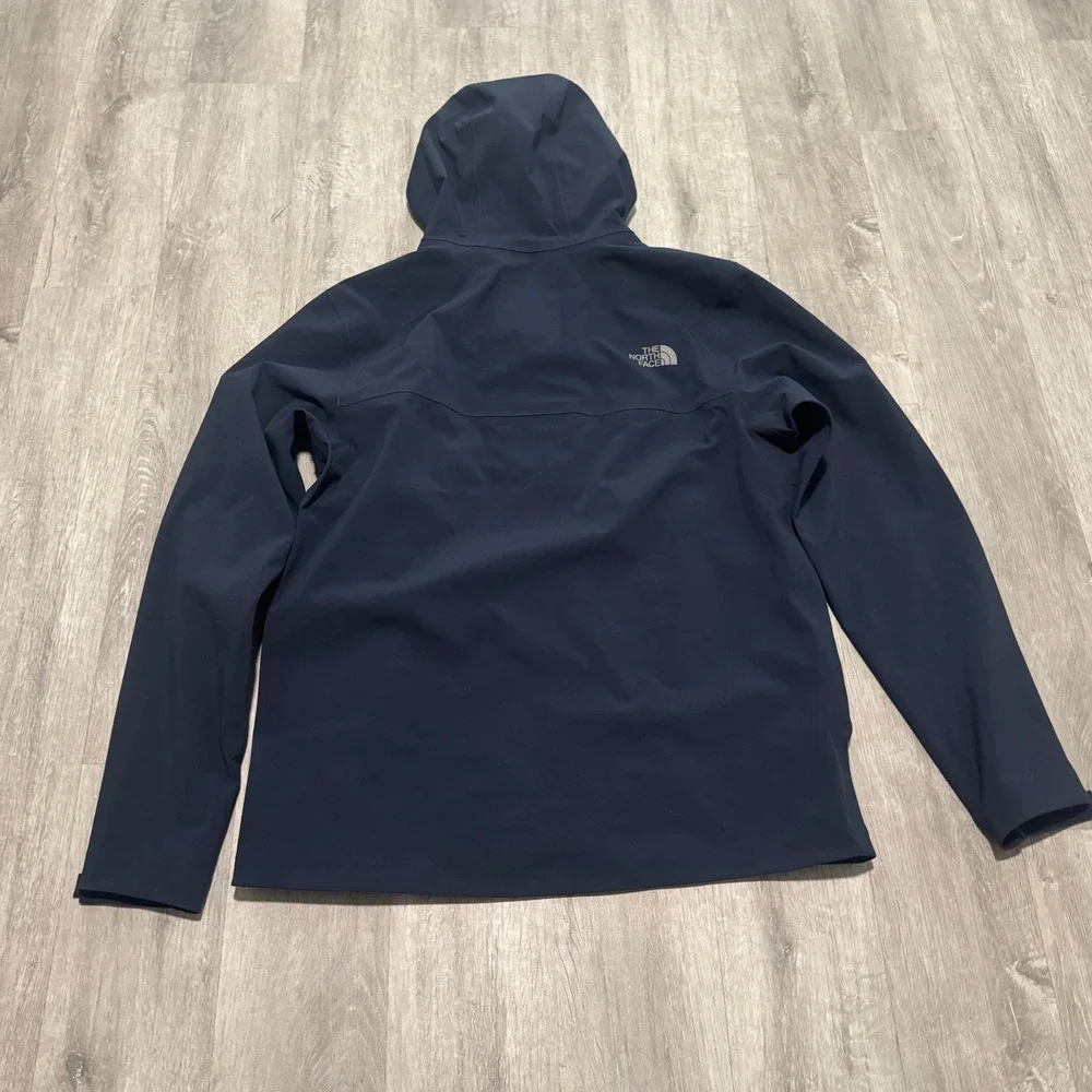 The North Face north face