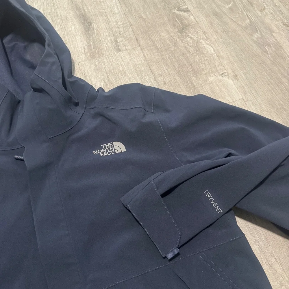 The North Face north face