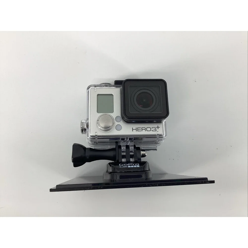 GoPro thegopro hero