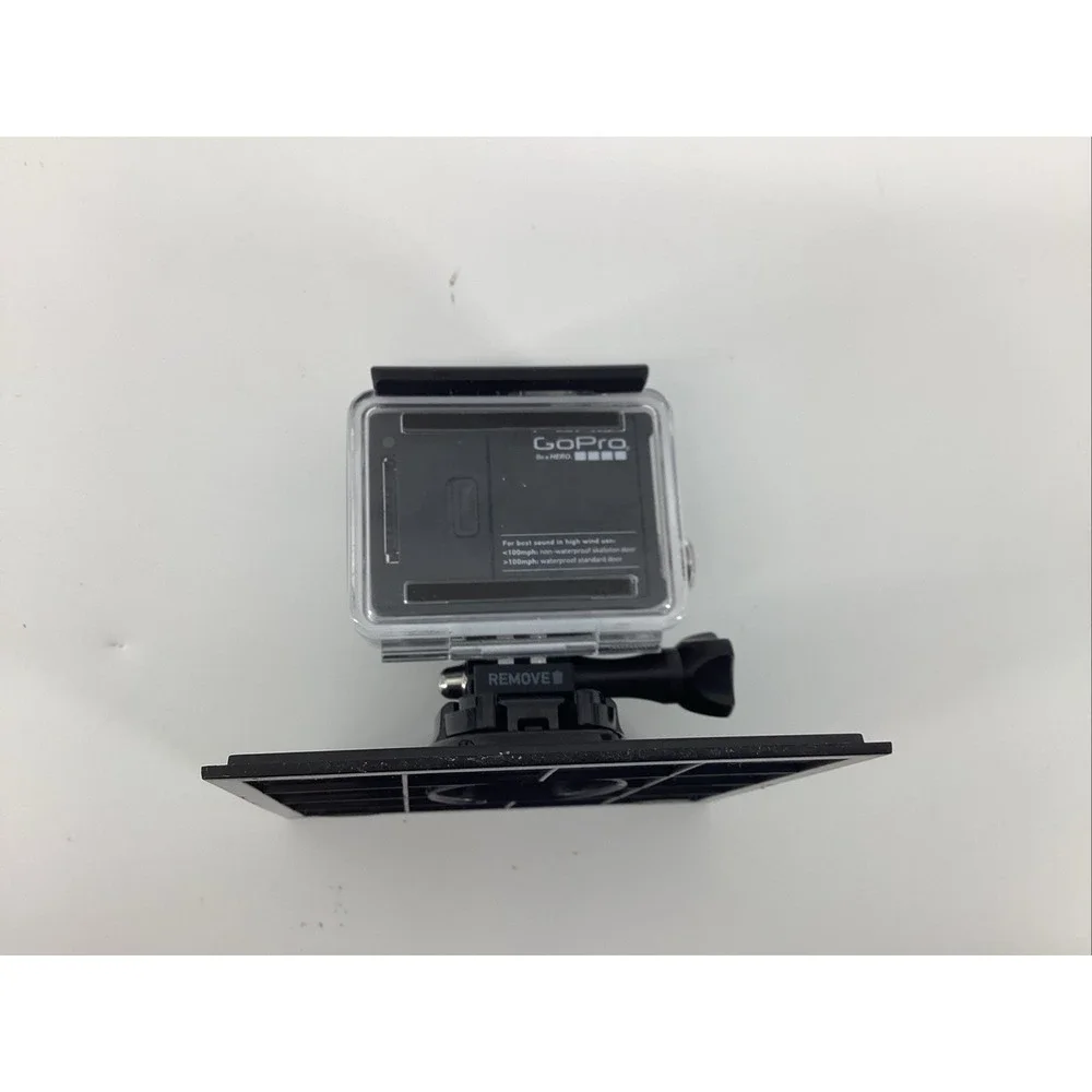 GoPro thegopro hero