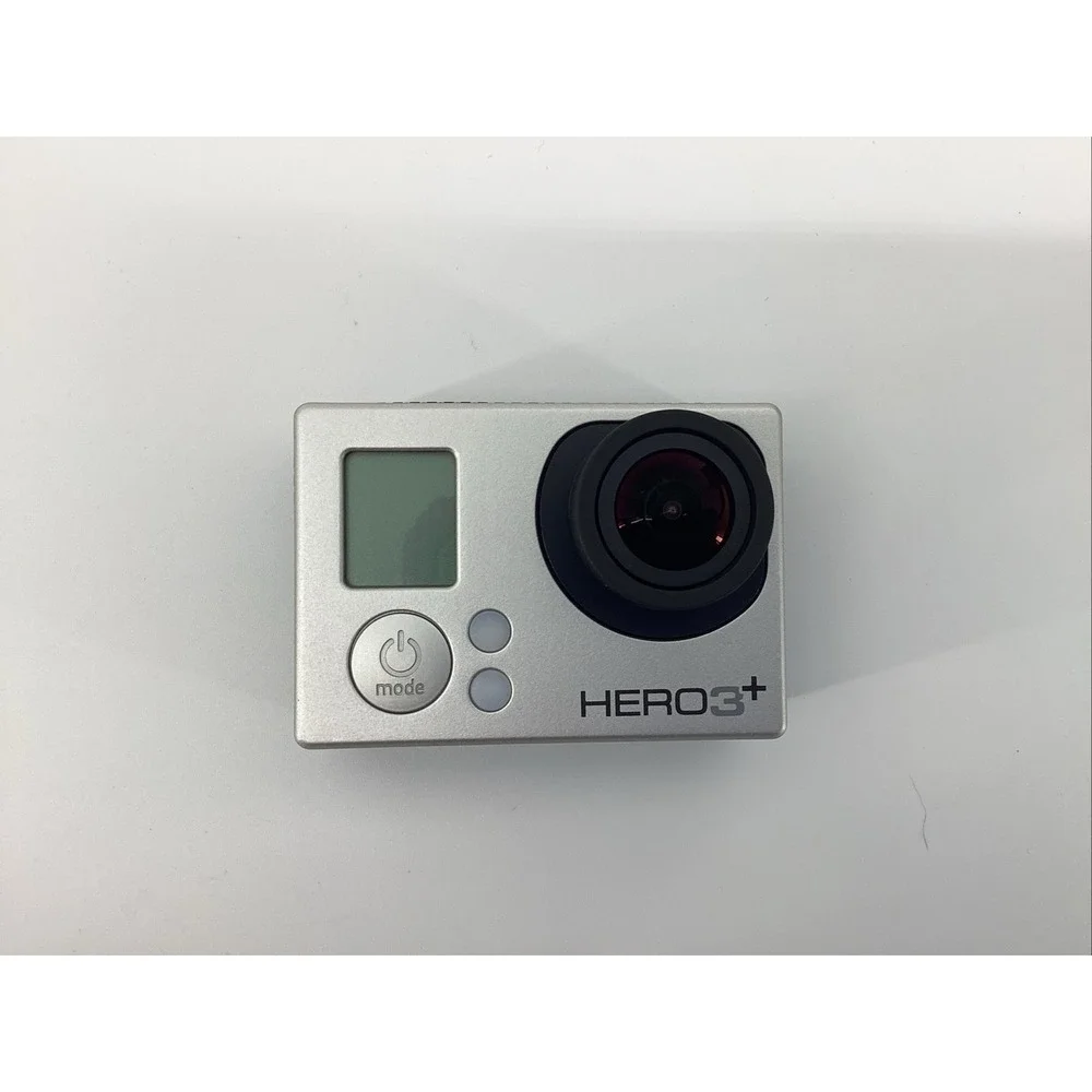 GoPro thegopro hero