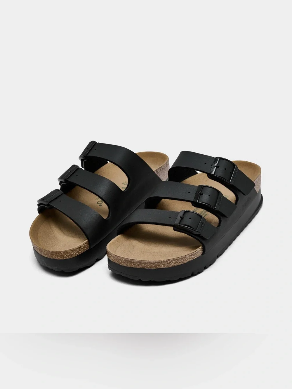 Birkenstock classic three