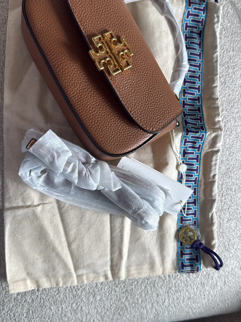 Tory Burch tory burch