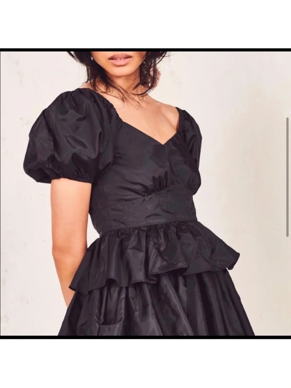 LoveShackFancy pre owned