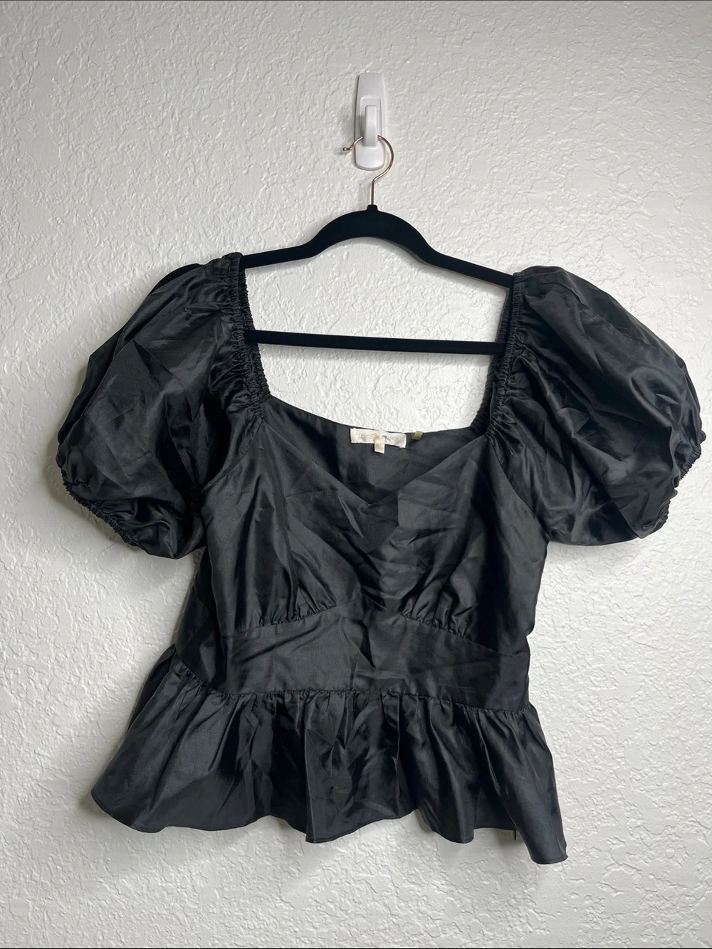 LoveShackFancy pre owned