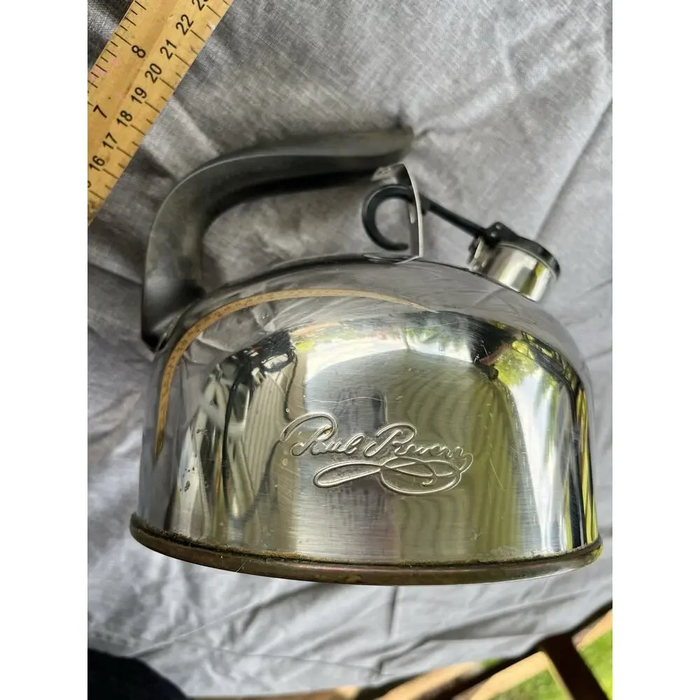Revere Ware vintage qt
