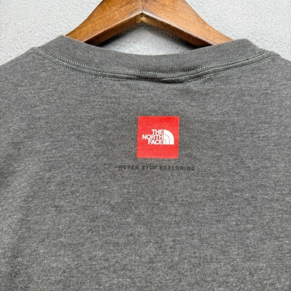The North Face north face