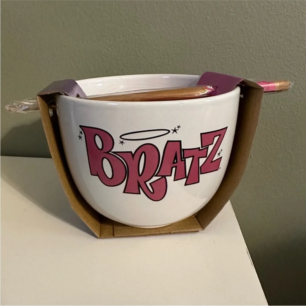 Bratz 20 ounce