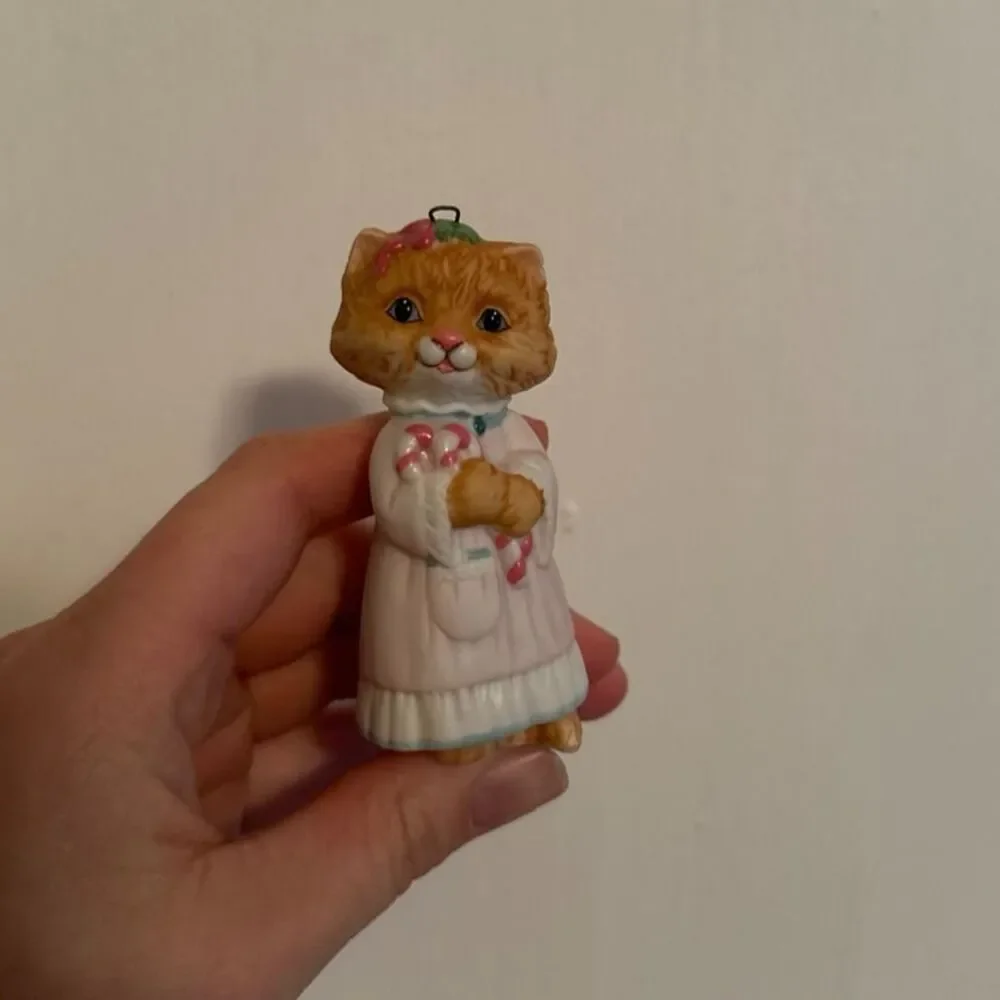 Hallmark 90s keepsake