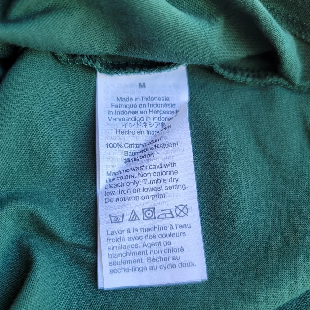 J. Crew crew happy